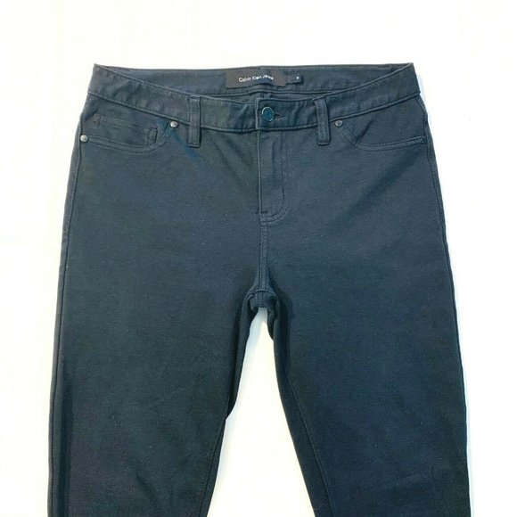 Calvin Klein‎ Curvy Skinny Super Stretch Jegging - Picture 5 of 12